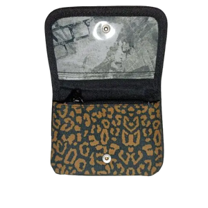 Carteira Ghuts Rock me GH123