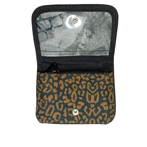 Carteira Ghuts Rock me GH123