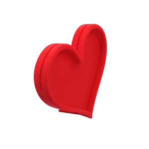 Moldura Coração para Fotografia 11cm