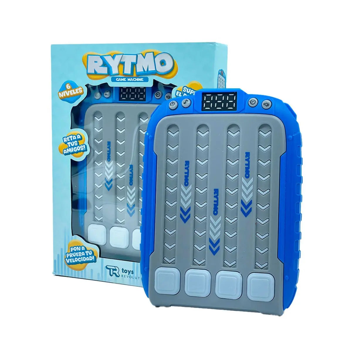 Rytmo Game Machine