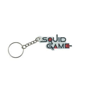 Porta-Chaves Squid Game