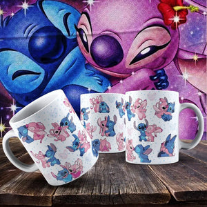 Taza Blastoise
