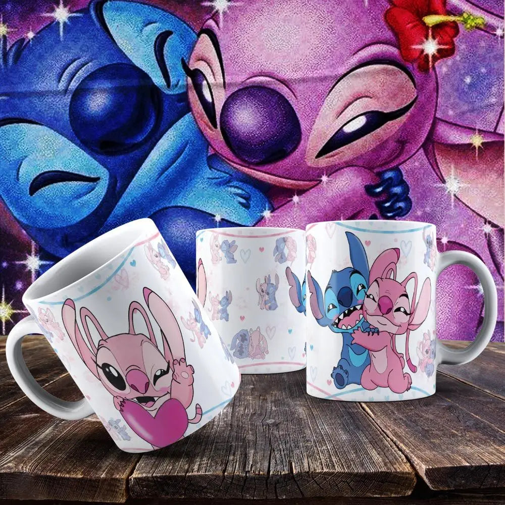 Taza Blastoise
