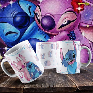 Taza Blastoise