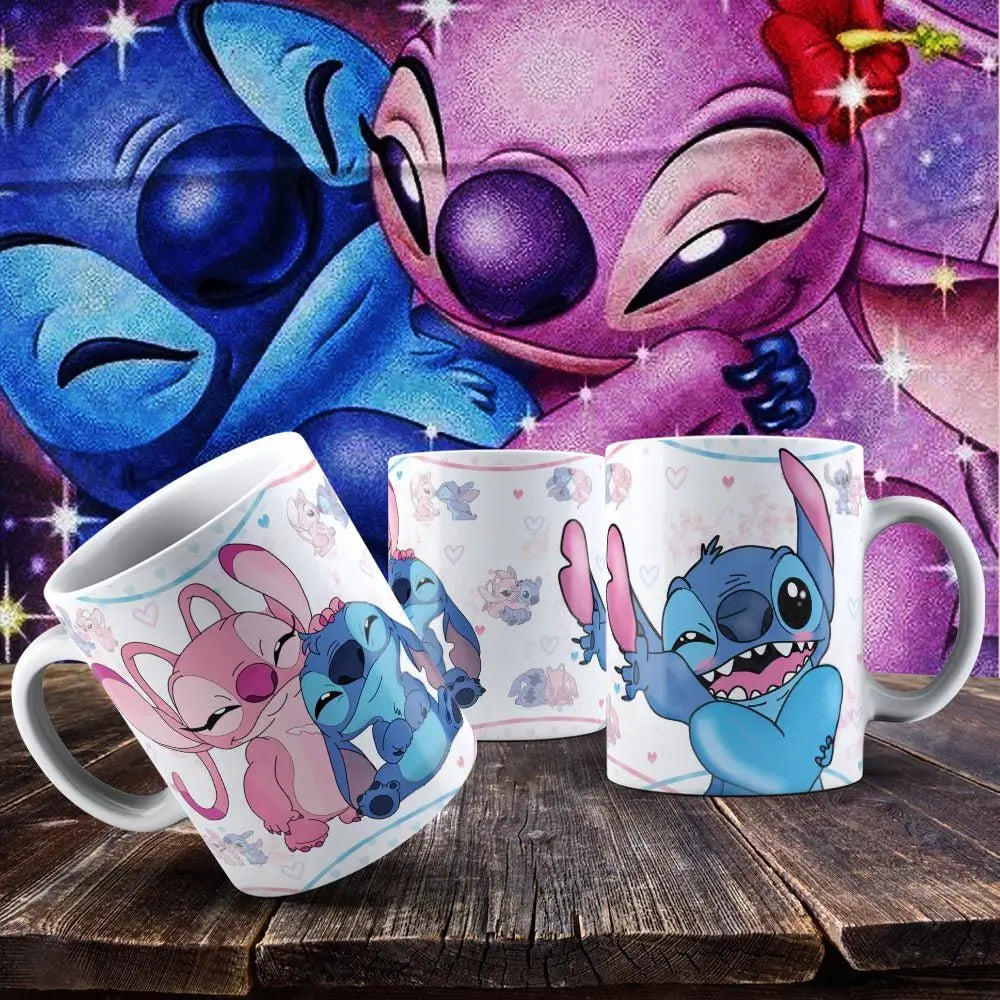 Taza Blastoise