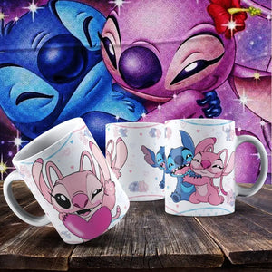 Taza Blastoise