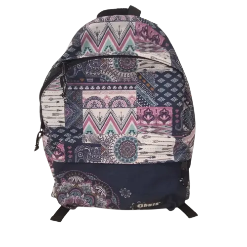 Mochila  Ghuts - Mantra