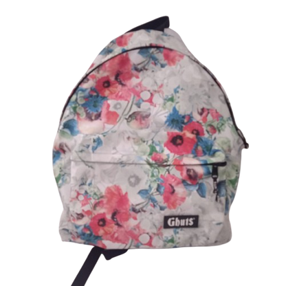 Mochila  Ghuts - Poppies