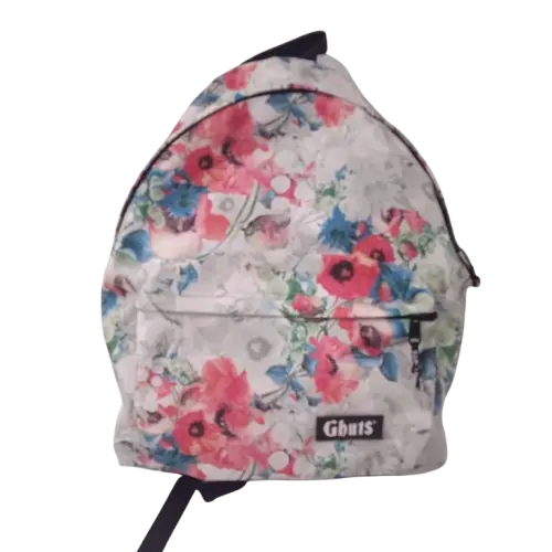 Mochila  Ghuts - Poppies