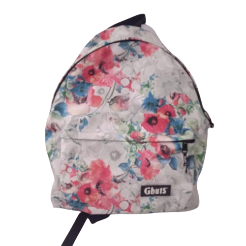 Mochila  Ghuts - Poppies