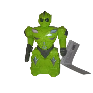 Space Robot