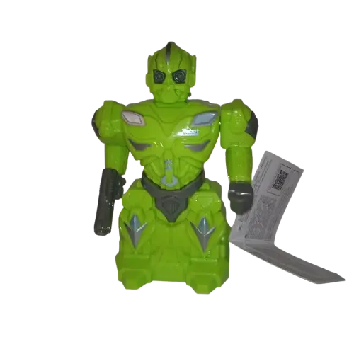 Space Robot