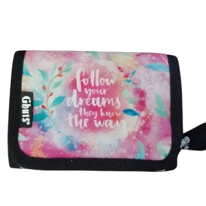 Carteira Ghuts Follow Dreams