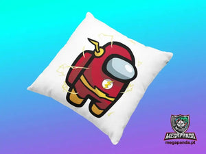 Almohada Entre Nosotros Flash 40 x 40