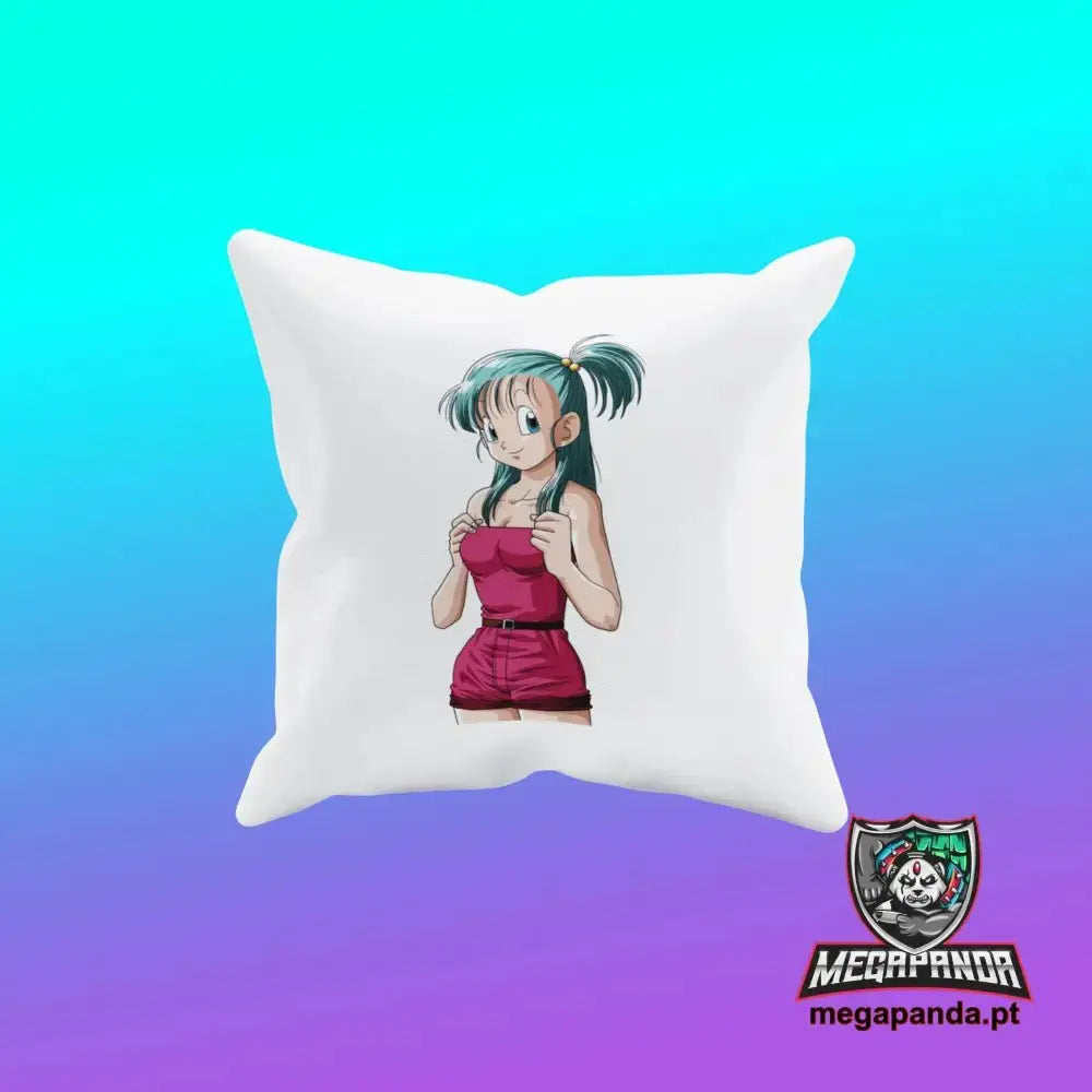 Almofada Bulma 40x40 Personalizável