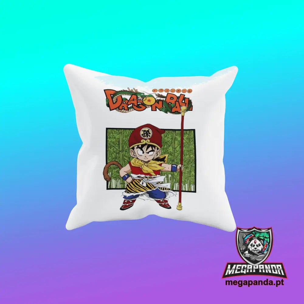 Almofada Gohan Xao 40X40 - Conforto E Estilo Para O Lar