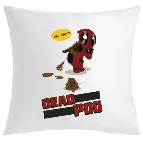 Cojín Broly 40x40 Personalizable - Comodidad Única