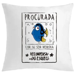 Cojín Broly 40x40 Personalizable - Comodidad Única