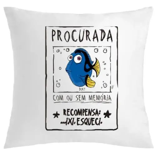 Cojín Broly 40x40 Personalizable - Comodidad Única