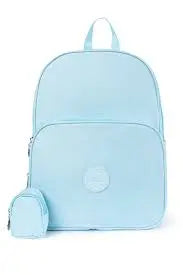 Juego de mochila doble y estuche triple Jasper Perona