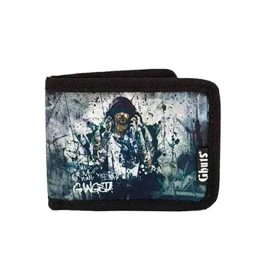 Carteira Ghuts The Boss gh 114