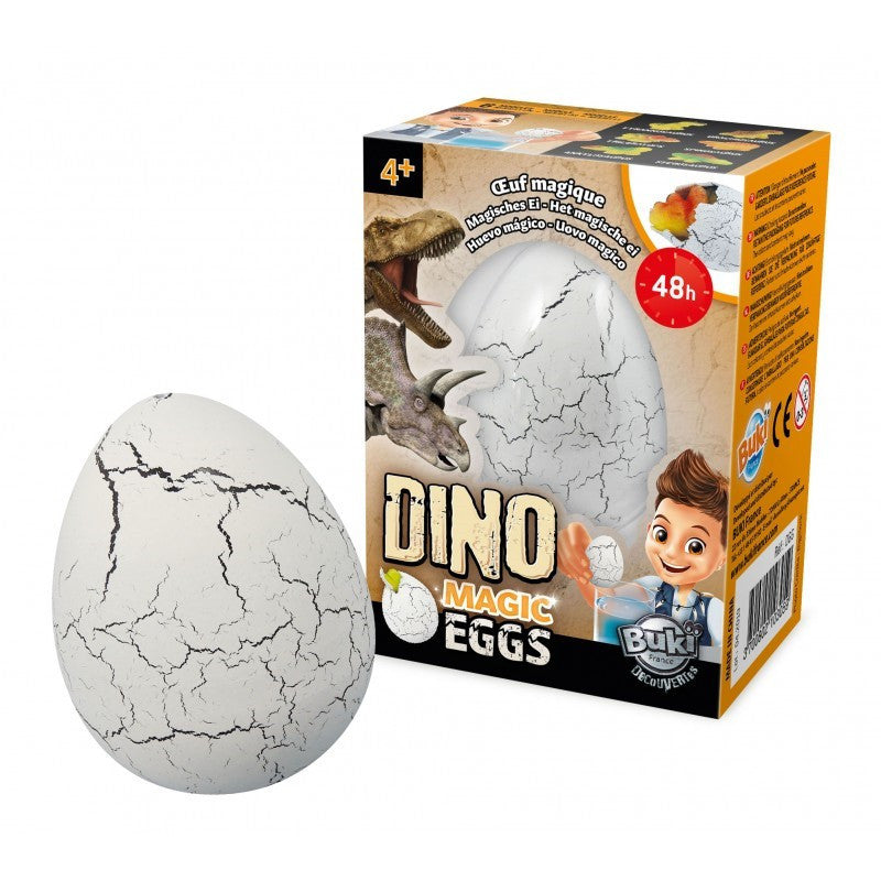 Dino Magic Eggs