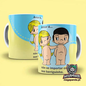 Caneca 