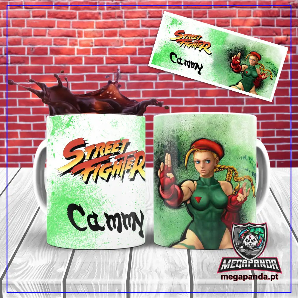 Caneca Cammy