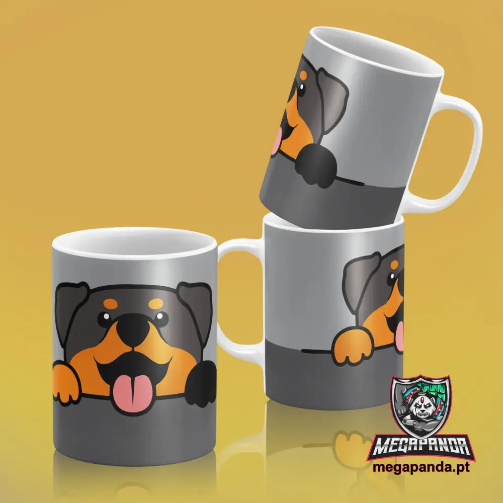 Caneca Dog