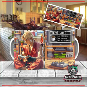 Taza Patrulla Canina Zuma