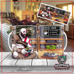 Taza Patrulla Canina Zuma