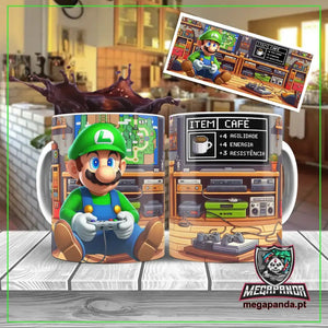 Taza Patrulla Canina Zuma