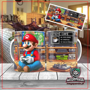 Taza Patrulla Canina Zuma