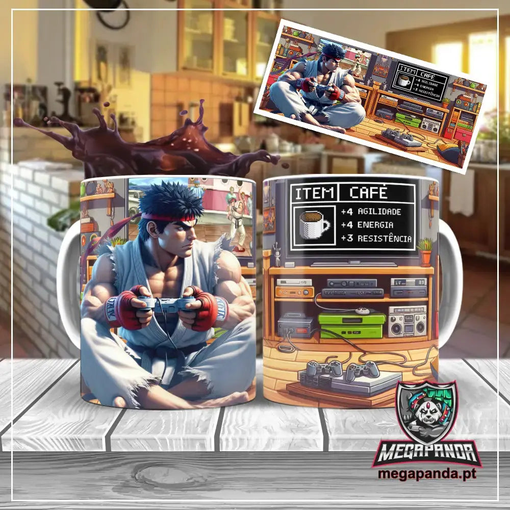 Taza Patrulla Canina Zuma