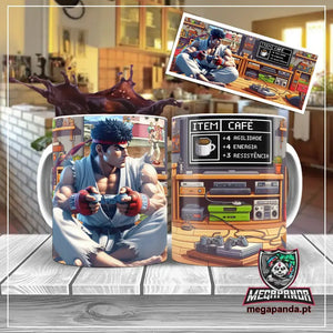 Taza Patrulla Canina Zuma