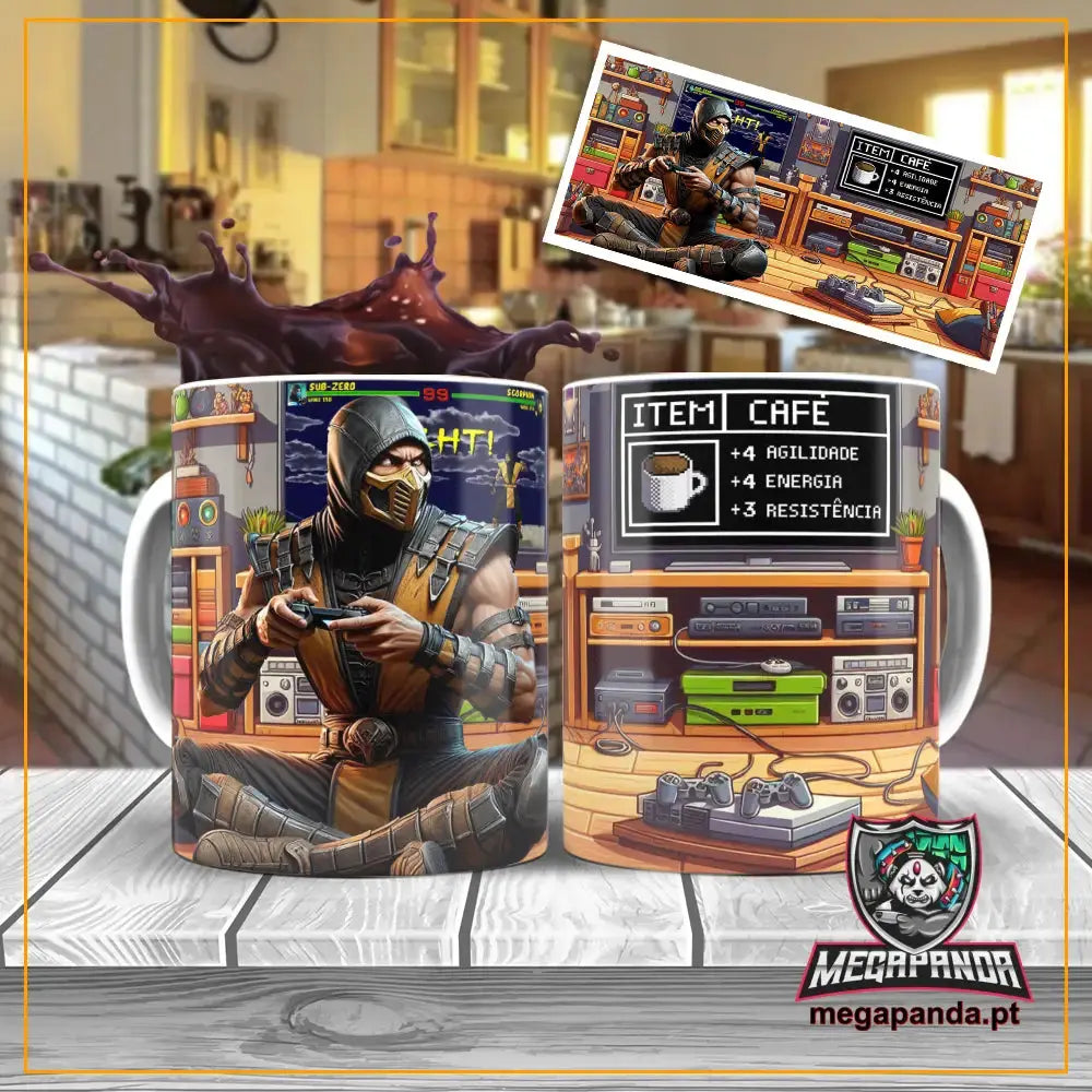 Taza Patrulla Canina Zuma