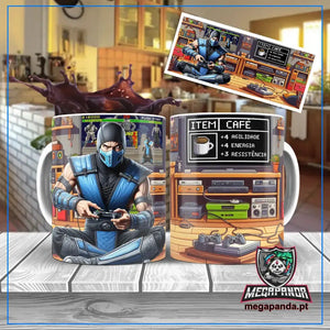 Taza Patrulla Canina Zuma