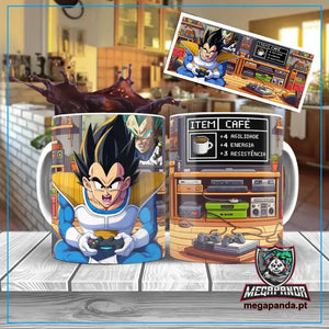 Taza Patrulla Canina Zuma