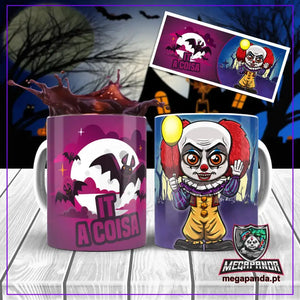 Caneca It a Coisa
