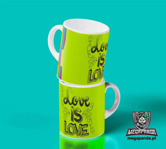 Caneca Lgbt 6 Brindes