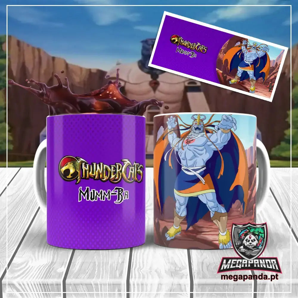 Caneca Mumm-b