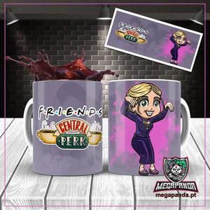 Caneca  Phoebe Buffany