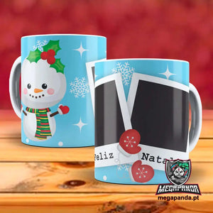 Taza Polo Norte 18