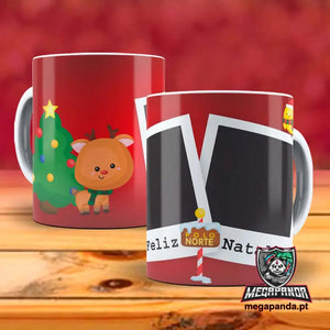 Caneca  Polo Norte 2