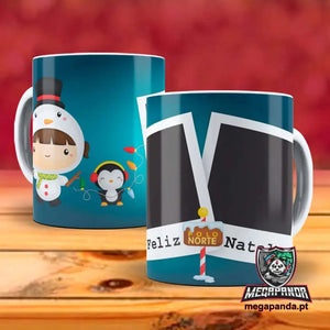 Taza Polo Norte 4
