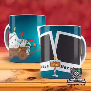Taza Polo Norte 6