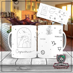 Taza Woody de Toys Story