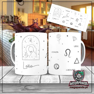 Taza Woody de Toys Story