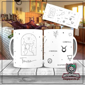 Taza Woody de Toys Story