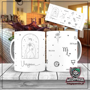 Taza Woody de Toys Story